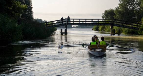 Examens - bakkersloot