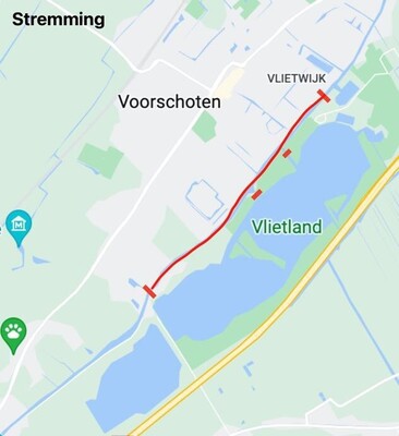 2023-10-12-stremming-vaarwater 2023-10-12-stremming-vaarwater