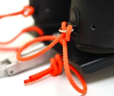 veiligheid - heelstrings