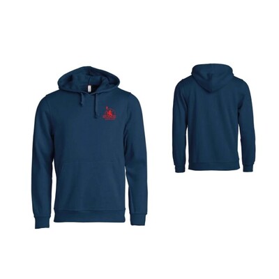 Hoodie RV Rijnland navy