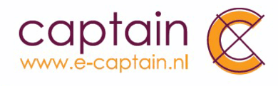 Logo Captain