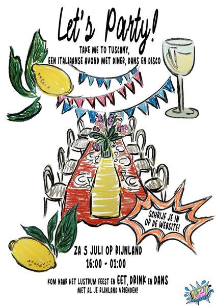lustrumfeest-2