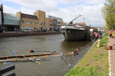 veiligheid - ongeval-voorburg-2