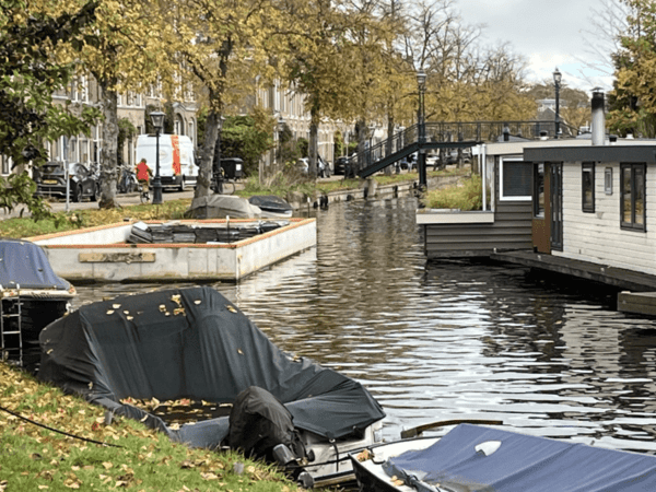 schelpenkade