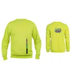 sweater-rv-rijnland-lustrum-signaal-groen 2