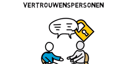 vertrouwenspersoon